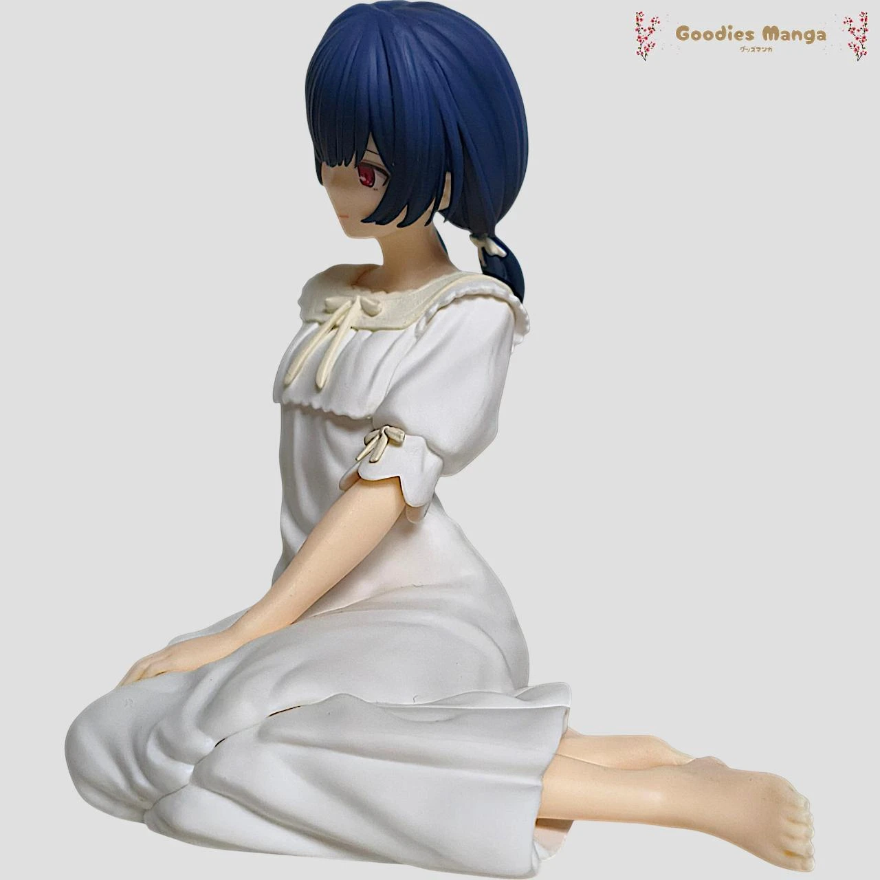 Rinze Morino Figure – The Idolmaster Shiny Colors – Relax Time – Banpresto – photo 2